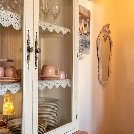 Sardinia Re - Ales 5 Sea View 아파트