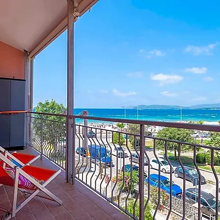 Sardinia Re - Ales 5 Sea View