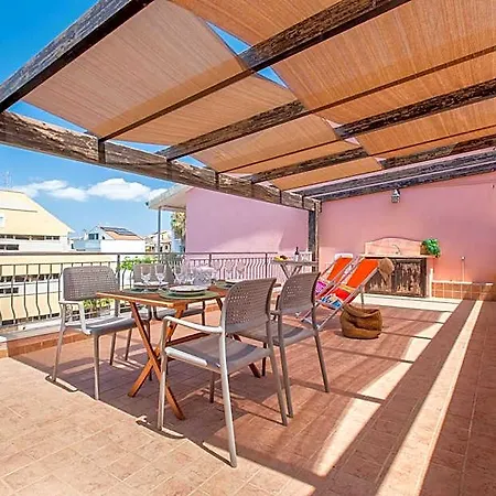 Sardinia Re - Ales 5 Sea View Alghero