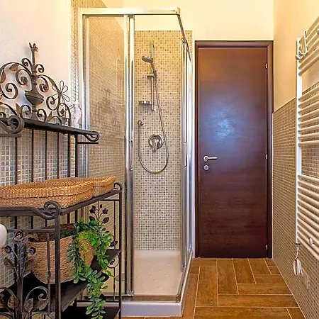 Apartman Sardinia Re - Ales 5 Sea View *