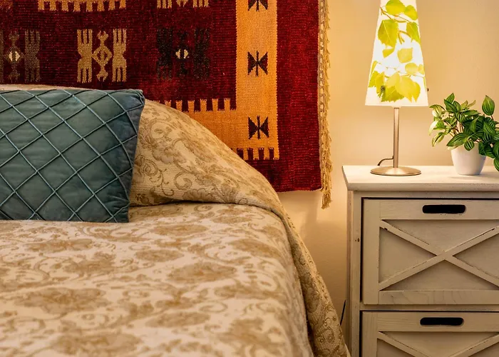 Sardinia Re - Ales 5 Sea View * Альгеро