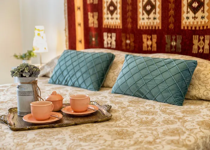 Sardinia Re - Ales 5 Sea View Апартаменты Альгеро