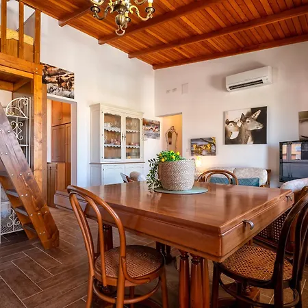 Sardinia Re - Ales 5 Sea View Apartment *