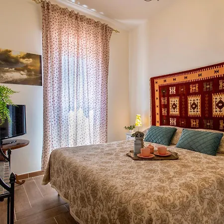 Apartment Sardinia Re - Ales 5 Sea View
