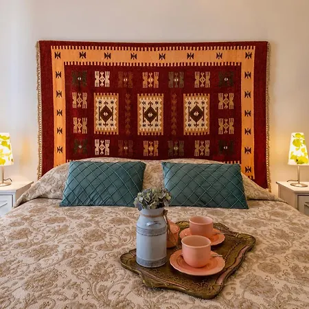 Sardinia Re - Ales 5 Sea View Apartment *